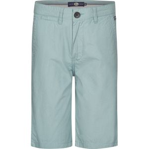 Petrol Industries - Chino Short Shark - Grijs - 140 - Cargo korte broeken