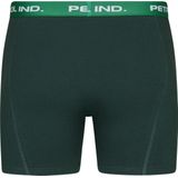 Petrol Industries - Boxershorts - Groen - 2-pack - Regular Fit