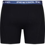 Petrol Industries - Boxershorts - Blauw - 2-pack - Regular Fit