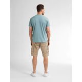 Petrol Cargo Short Beige - Größe M