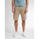 Petrol Industries - M-1050-SHO536 - Cargoshorts - Herenkleding