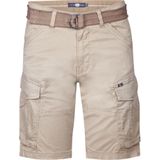 Petrol Industries - M-1050-SHO536 - Cargoshorts - Herenkleding