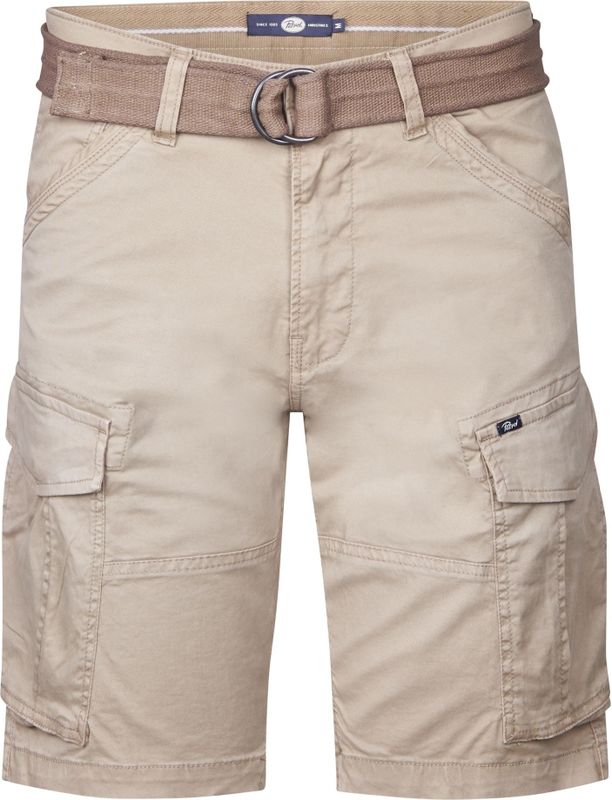 Petrol Industries - M-1050-SHO536 - Cargoshorts - Herenkleding