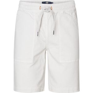 PETROL INDUSTRIES - M-1050 - ChinoKort - Marineblauw - Katoen