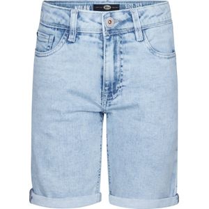 Petrol Industries Jeansshorts Bassano Denim Shorts Teal