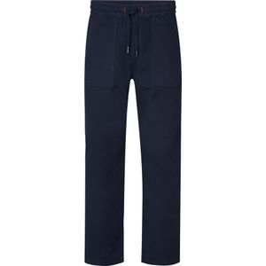 Petrol Industries - Gulfline - Chino - Blauw - Relaxed Fit