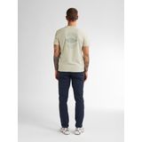 Only - LAYA - Gebreide Pullover - Regular Fit - All-over Motief