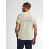 Only - LAYA - Gebreide Pullover - Regular Fit - All-over Motief