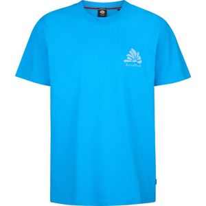 Petrol Industries - M-1050-TSR621 - T-shirt - Korte Mouwen - 100% Katoen