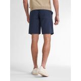 Petrol Industries - Chino Short Islandview - Zwart - Korte Chino Broek - Linnen-Katoen