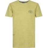 Logo T-shirt - Zwart - 100% Organisch Katoen - Regular Fit