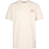 Petrol Industries Shirt 'Schooner'  crème / koraal