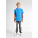 Petrol Industries - T-shirt - Blauw