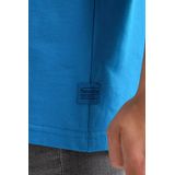 Petrol Industries - T-shirt - Blauw