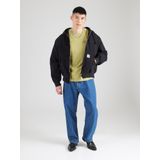 Petrol Industries - Heren Logo T-shirt - Groen