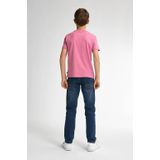 Petrol Industries - Artwork T-shirt - Rood