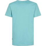 T-shirt - Ronde Hals - Korte Mouwen - Artwork - 100% Organisch Katoen