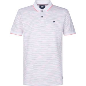 Petrol Industries - Drift - Polo - Wit