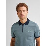 Poloshirt  'Keyline'