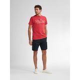 Petrol Industries - Cargo Short - Grijs - Korte Broeken