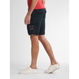 Petrol Industries - Cargo Short - Grijs - Korte Broeken