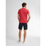 Petrol Industries - Cargo Short - Grijs - Korte Broeken