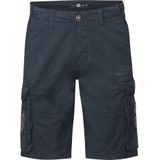 Petrol Industries - Cargo Short - Grijs - Korte Broeken