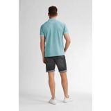 Petrol Industries - Finway - Jogging Short - Groen