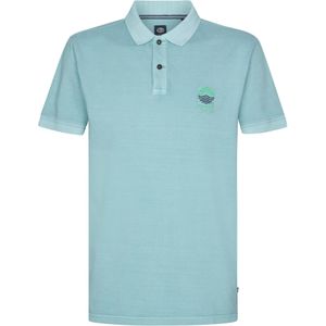 Petrol Industries - Finway - Jogging Short - Groen