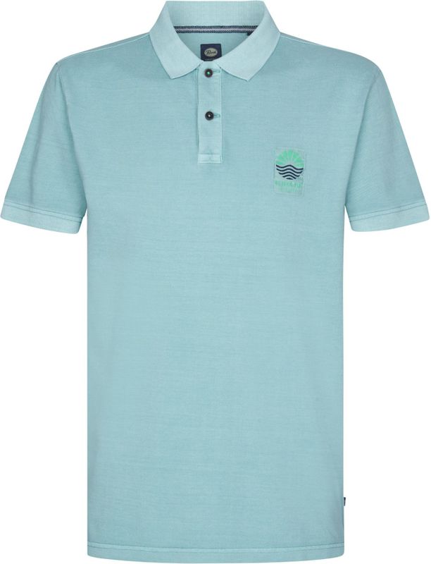 Petrol Industries - Finway - Jogging Short - Groen