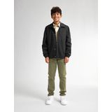 Petrol Industries - Cargo Jogger Jade - Grijs - Cargobroek