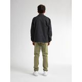 Petrol Industries - Cargo Jogger Jade - Grijs - Cargobroek