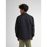 Petrol Industries - Cargo Jogger Jade - Grijs - Cargobroek