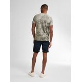 Petrol Industries - Everglade - T-shirt - Groen - 100% Katoen