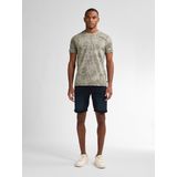 Petrol Industries - Everglade - T-shirt - Groen - 100% Katoen