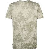 Petrol Industries - Everglade - T-shirt - Groen - 100% Katoen