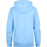 Petrol Industries Sweatshirt 'Tropical'  lichtblauw