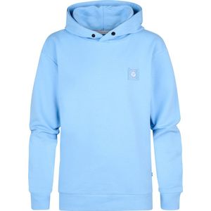 Petrol Industries Sweatshirt 'Tropical'  lichtblauw