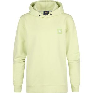 Hoodie - Effen - Katoen/Elastaan - Capuchon en Buidelzak