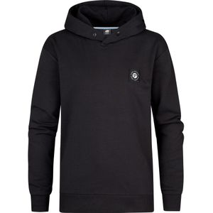 Petrol Industries - Jongens Hoodie - Zwart
