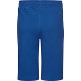 Petrol Industries - Jogging Short Capri - Blauw - Katoen/Poleyester - Steekzakken