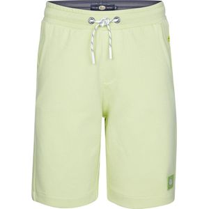 Petrol Industries - Jogging Short Capri - Groen - 76% Katoen 24% Polyester
