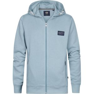 Petrol Industries - Seacrest - Sportief Vest - Grijs