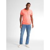 Superdry - W2012293A - Baggy Sweatshirt - Roze - Katoen