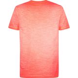 Superdry - W2012293A - Baggy Sweatshirt - Roze - Katoen