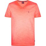 Superdry - W2012293A - Baggy Sweatshirt - Roze - Katoen