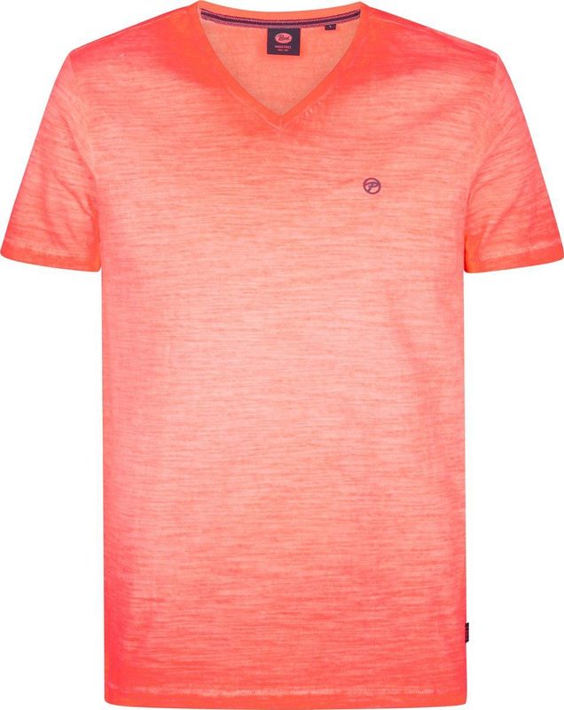 Superdry - W2012293A - Baggy Sweatshirt - Roze - Katoen