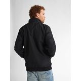 Petrol Industries - Bomber Jas - Zwart