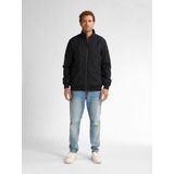 Petrol Industries - Bomber Jas - Zwart