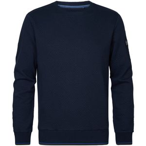 PETROL INDUSTRIES - M-1050-SWR301 - Sweater - Navy Blue